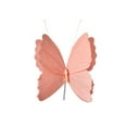 thumbnail image 2 of CREATITOY 3D Paper Butterfly Hanging Decor - Themed Party Decoration, 2 of 6