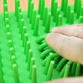 thumbnail image 5 of Limpiador de patas de perro con toalla, cepillo para limpiar las patas del perro, vaso portátil para limpiar mascotas, masajeador para perros y gatos, cuidado de las patas sucias (A), 5 of 5