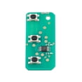 thumbnail image 3 of 433MHz 4D63 Chip 3 botones mando a distancia para Focus Mondeo Fiesta S Max Galaxy C Max, 3 of 6