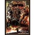thumbnail image 2 of Attack on Titan Group Shot Trading Character Sleeve Card Game Anime Vol.1349, 2 of 3