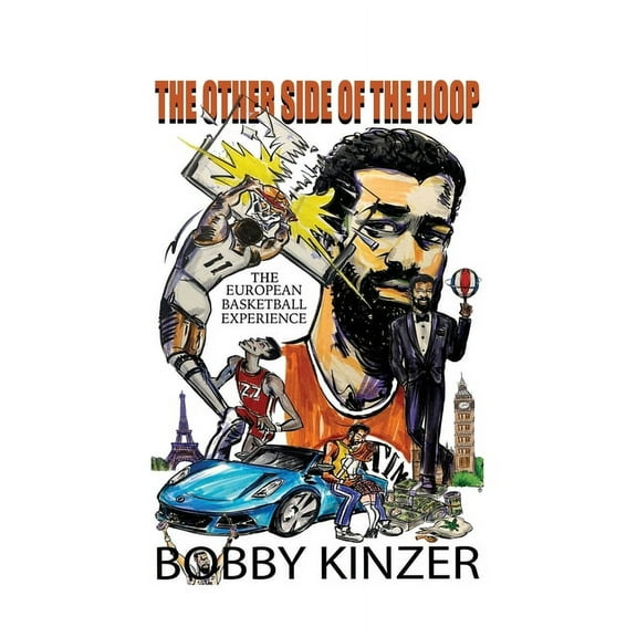 The Other Side of the Hoop (Paperback)