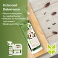 thumbnail image 6 of EcoVenger Roach & Ant Killer 64 oz, Kills on Contact, Extended 4-Week Deterrence, Kills Ants & Other Crawling Insects, Natural & Non-Toxic, Pleasant Botanical Scent, Safe for Children & Pets, 6 of 12