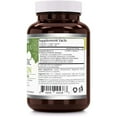 thumbnail image 2 of Amazing Flora Probiotic 10 Strains 50 Billion, 120 Veggie Capsules Supplement | Non-GMO | Gluten Free | Suitable for Vegetarians | Made in USA, 2 of 4