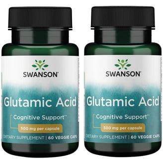 swanson acetyl l carnitine arginate L-Carnitine, 30 Tablets Acetyl L-Carnitine 500 mg 100
