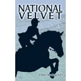 thumbnail image 1 of Pre-Owned National Velvet (Paperback) 0486492974 9780486492971, 1 of 1
