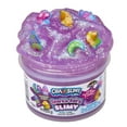 thumbnail image 4 of Cra-Z-Art Cra-Z-Slimy Sparkle Fairy Slime, Purple, Ages 6 and up, 4 of 13