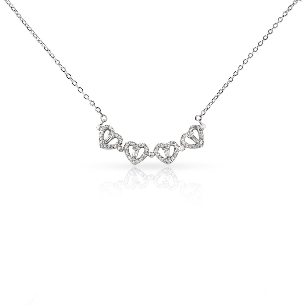 Loss Of Father Gift Necklace, Dad Memorial  Dad Condolence , Grief , Father Remembrance Necklace to Daughter Magnetic Heart
