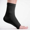 thumbnail image 3 of Coofit Ankle Brace Breathable High Elastic Ankle Support Ankle Wrap for Outdoor Sports, 3 of 7