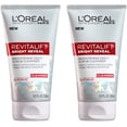 thumbnail image 1 of Limpiador facial L'Oreal Paris Revitalift Bright Reveal x2 150 ml, 1 of 8
