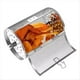 thumbnail image 4 of Parrilla de Acero Inoxidable para Horno Asador, Cesta para Freír, Rejilla para Granos de Café, Accesorios para Freidoras de Aire., 4 of 5