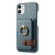 thumbnail image 2 of Compatible con iPhone 16 Pro Max, Funda GANGXUN con soporte magnético y tarjetero, 2 of 4