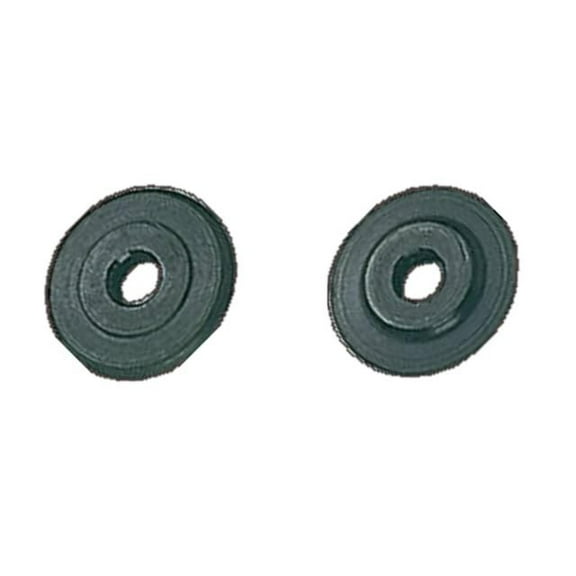 Bahco - Spare Wheels For 306 Range of Pipe Cutters (Pack of 2)