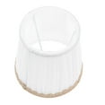 thumbnail image 3 of Miangastore 1Pc Cloth Lampshade Home Ceiling Lamp Protective Cover Decorative Lamp Chimney, 3 of 8