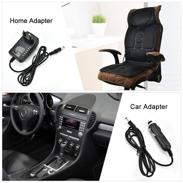 back vibration walmart Replacement Chargers main image 0