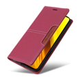 thumbnail image 5 of Case for FOXDOCK Xiaomi Poco X3 NFC RFID Blocking Wallet Flip Cover Shockproof, 5 of 5