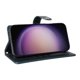 thumbnail image 5 of FOXDOCK Funda tipo Cartera para Samsung Galaxy S23 Plus – Cubierta de Cuero PU con Múltiples Ranuras, Bolsillo para Efectivo y Correa de Muñeca, 5 of 6