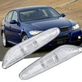 thumbnail image 5 of Turn Signal Lampshade,Side Marker Turn Signal Turn Signal Light Lampshade Side Turn Signal Light Reliable and Durable, 5 of 5