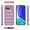 Purple, variant on Fit for Google Pixel 9 / 9 Pro Case, Anti-Scratch & Fingerprint, Microfiber Liner Shockproof Soft Gel Silicone Cover Drop Protection Liquid Silicone Grip Case For Google Pixel 9 / 9 Pro,Darkgreen