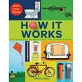 thumbnail image 1 of Now You Know How It Works: Pictures and Answers for the Curious Mind, 1 of 2