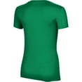thumbnail image 3 of Women's Forest Green Delta State Statesmen Cheerleading T-Shirt, 3 of 3