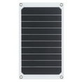 thumbnail image 4 of Solar Panel System, Solar Panel, 10W Solar , For Solar Panel Outdoor Camping Solar Power Solar, 4 of 8