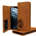 thumbnail image 5 of St. Louis City SC iPhone Folio Burn Case, 5 of 7