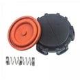thumbnail image 1 of Tapas de Válvula de Motor Sunnimix 3 Piezas Accesorios de Coche 1,6 HDI Berlingo C2 C3, 1 of 7
