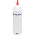 thumbnail image 2 of Standard 16 oz Refillable Glue Bottles w/Standard Glue Applicator Tips for Bottles – Clog-Free, Customizable Flow Durable, Easy-to-Clean Woodworking Accessories for Precision, 2 of 4