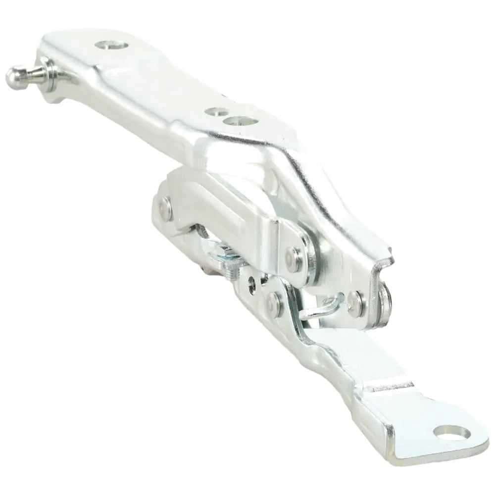 New Left Hood Hinge Compatible With Kia K5 Gt-Line 4 Cyl 1.6L K5 Ex 4 Cyl 1.6L Gt 4 2.5L Lxs Lx 2021-2024 By Ki1236188 66910L2000 RK13030002