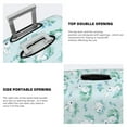 thumbnail image 5 of Balery Luggage Cover Rabbit And Dragonfly Print Suitcase Covers for Luggage Elastic Washable Suitcase Protector Fits 18-32 Inch Luggage-, 5 of 9