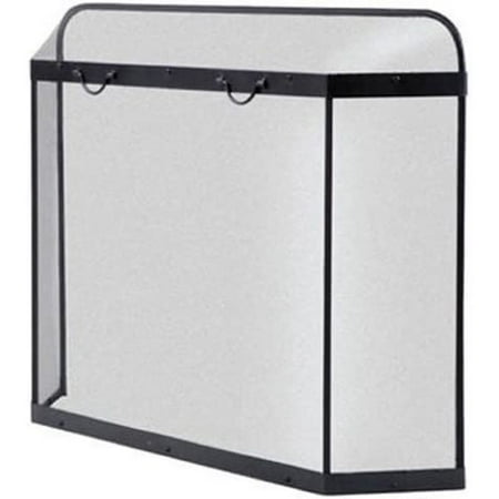 

YhbSmt Black Fireplace YhbSmt Guard