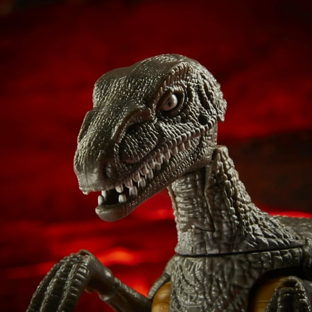 Transformers - Generations War for Cybertron: Kingdom Voyager WFC-K18 Dinobot
