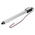 thumbnail image 1 of Actuador lineal Ticfox 12 V 150 mm, 1 of 12
