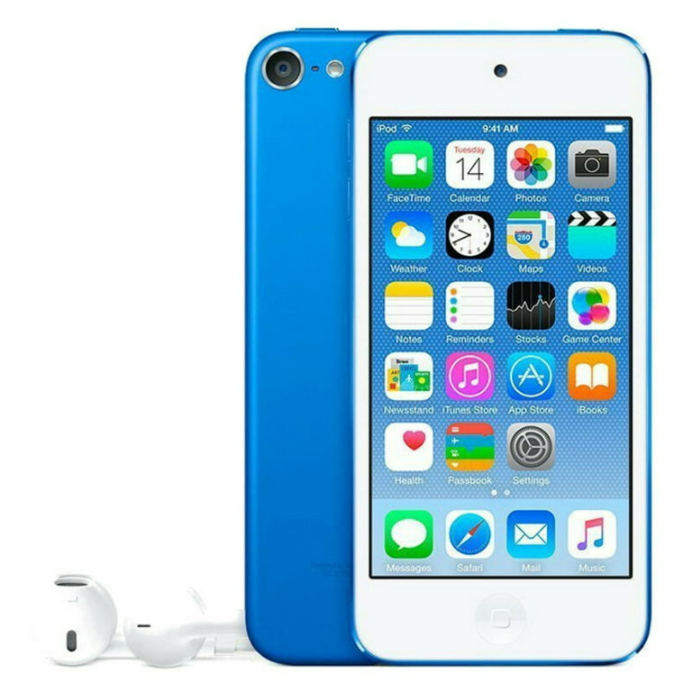 APPLE iPod touch 第6世代32GB-
