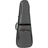 Gator ICON Series Gig Bag for Electric Guitars Gray