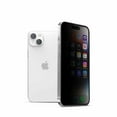 thumbnail image 2 of 22 Cases Privacy Tempered Glass Screen Protector iPhone 15, 2 of 5