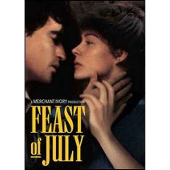 Pre-Owned Feast of July (DVD 0738329230616) directed by Christopher Menaul