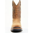 thumbnail image 4 of Cody James Men's 11" Decimator Western Work Boot Nano Composite Toe - BCJC0SPW151 11.5 EE  US, 4 of 7