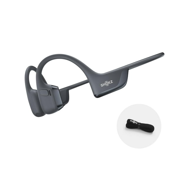 Auriculares deportivos de conducción ósea OpenRun Pro 2 SHOKZ
