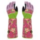 thumbnail image 1 of 1 par de guantes de jardinería Resistencia a la punción Manga a prueba de espinas Protección de durabilidad Antebrazo Gauntlet de Multi shamjiam Guantes largos de jardinería, 1 of 8
