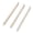 3, variant on Yihuala Lightweight Bone Guitar Bridge Saddle Replacement Acoustic Guitar Bone Blanks Saddle Guitar Accessories