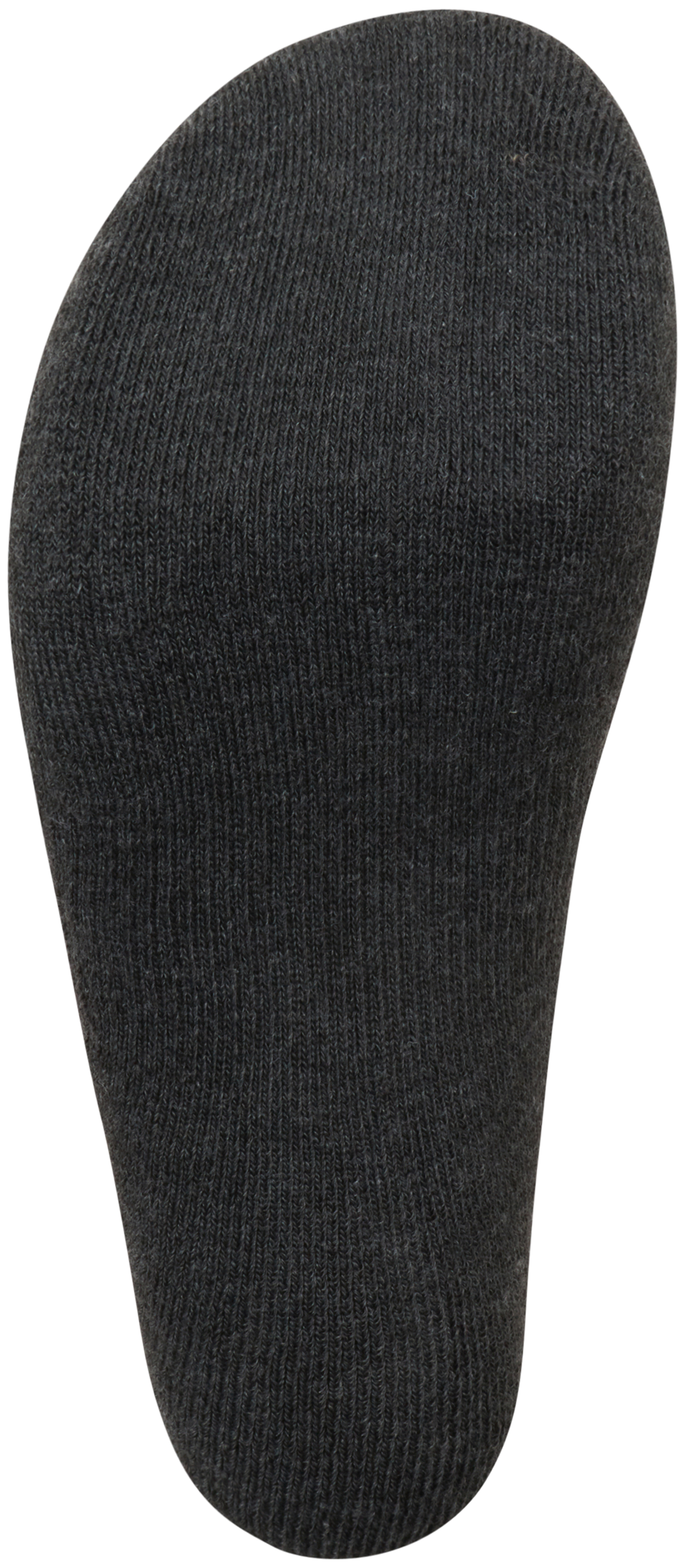 AND1 Men's Cushion No-Show Socks, 12-Pack, Gray photo 4