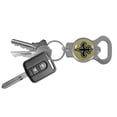 thumbnail image 4 of Llavero Abridor De Botellas De Los New Orleans Saints, 4 of 4