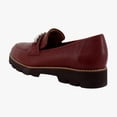 thumbnail image 3 of Vionic Emalyn Women's Flats Syrah Size 7 W, 3 of 8