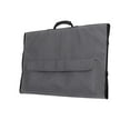 thumbnail image 1 of 27inch Monitor Carrying Case with Handle Anti Scratch Padded Protect and Transport Dust Cover Protective Case for Desktop Computer, 1 of 8