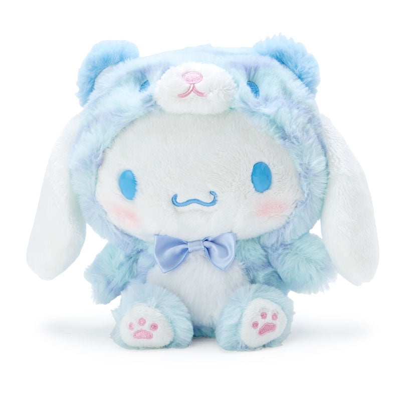 Buy Cinnamoroll Plush Zodiac Collection Tiger Eto Engi Sanrio Japan Online at Lowest Price in