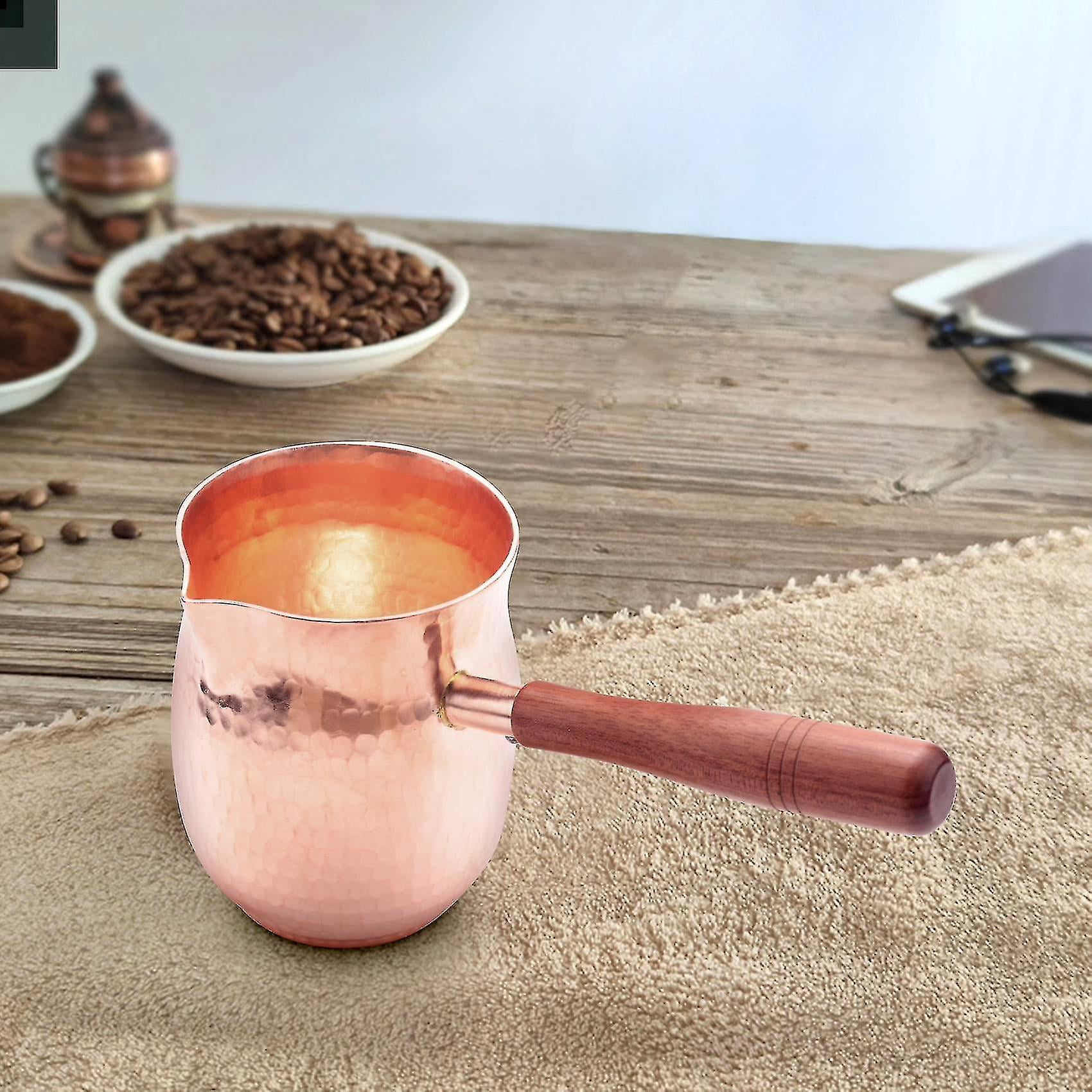 Handmade coffee maker online