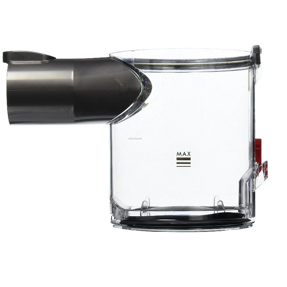 Dyson V6 DC59 DC72 SV04 Vacuum Cleaner Dust Bin 96608001 Genuine