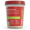thumbnail image 2 of Ripe Banana Powder (USDA Organic), 12 Oz, 2 of 5