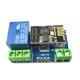 thumbnail image 5 of Controlador de la aplicación IOT del módulo de 5V para inteligente DIY shamjiam Módulo de retransmisión de Wifi ESP8266 5V, 5 of 7